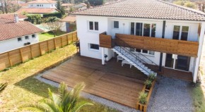 Sewa surf House 10min Capbreton 1